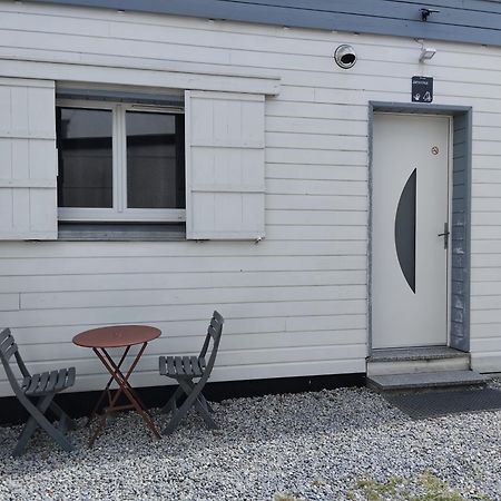 Appartement A La Campagne Radinghem-en-Weppes Экстерьер фото