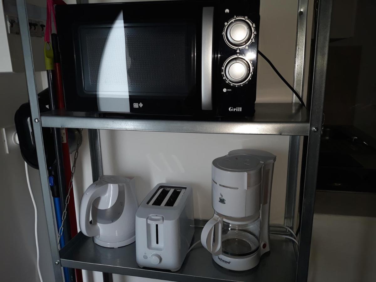 Appartement A La Campagne Radinghem-en-Weppes Экстерьер фото