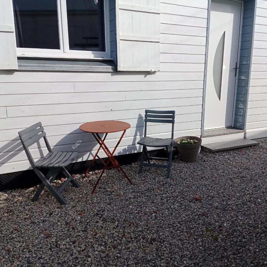 Appartement A La Campagne Radinghem-en-Weppes Экстерьер фото