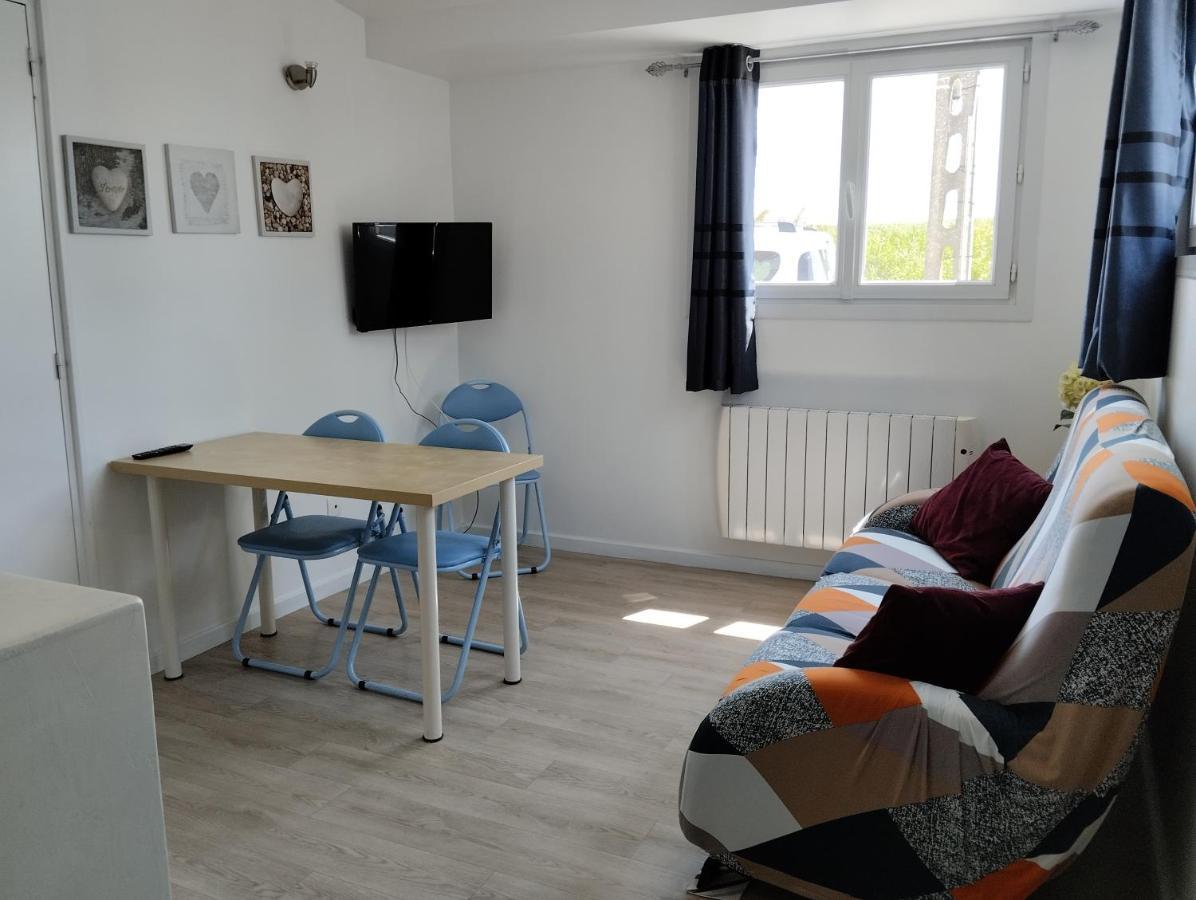 Appartement A La Campagne Radinghem-en-Weppes Экстерьер фото