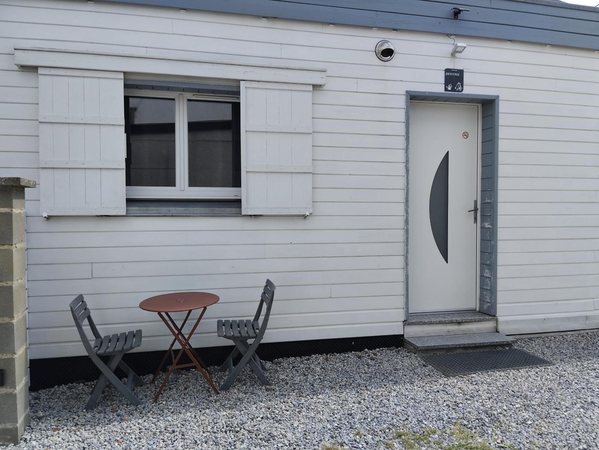 Appartement A La Campagne Radinghem-en-Weppes Экстерьер фото