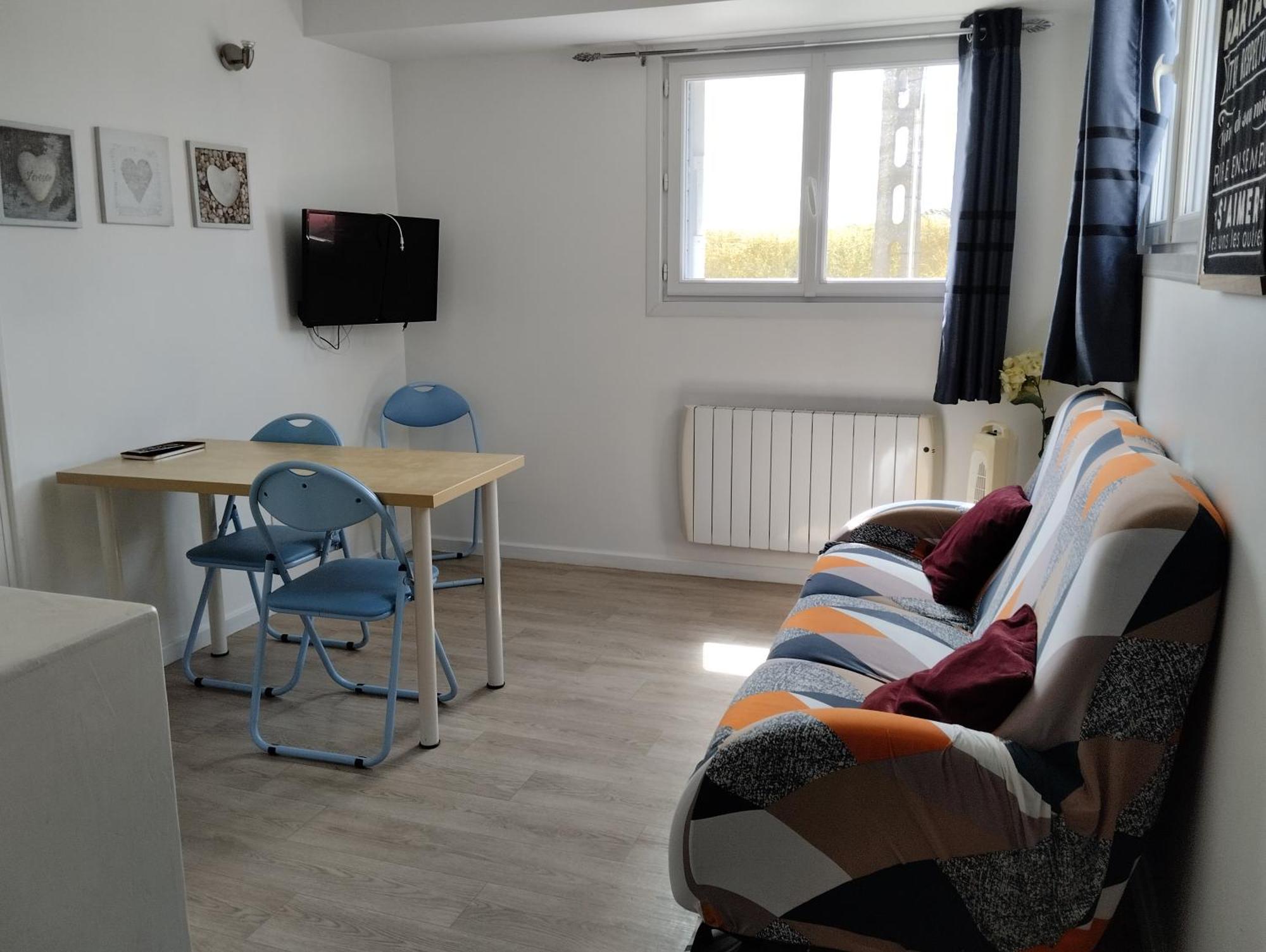 Appartement A La Campagne Radinghem-en-Weppes Экстерьер фото